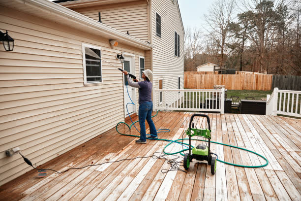 Best Concrete Pressure Washing  in Valrico, FL