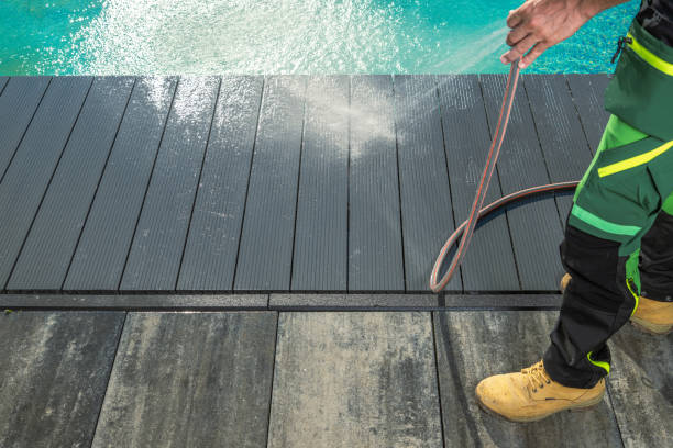 Local Pressure Washing Services in Valrico, FL
