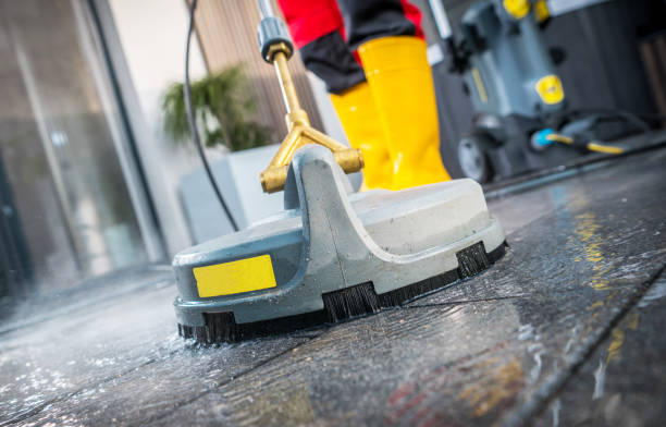 Pressure Washing Estimates in Valrico, FL