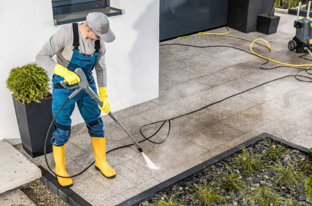 Best Pressure Washing Patio  in Valrico, FL
