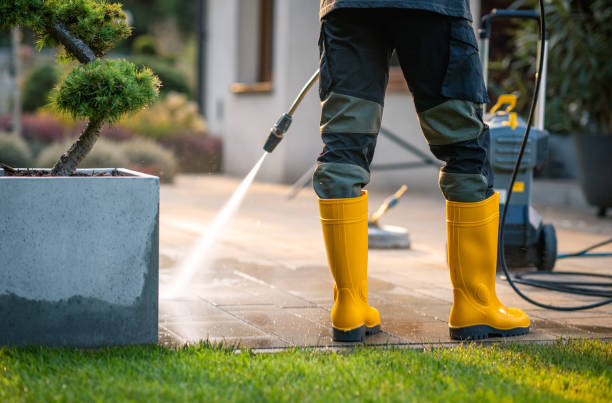 Best Sidewalk Pressure Washing  in Valrico, FL